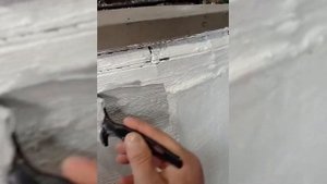 Броня Классик для теплоизоляции печей на производстве авто деталей, поставщика АвтоВАЗ в г. Тольятти