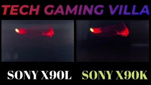 Sony X90K vs Sony X90L | Sony X90L Review | Sony Full Array LED X90L | Sony X90L Local Dimming