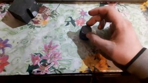 Магниевая батарея