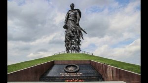 Ржевский мемориал