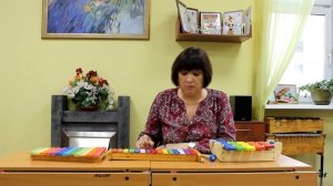 Мастер класс по музицированию