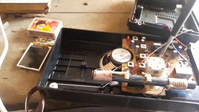 How to make Radio repairing no sation coil replacement plz subscriber my channel смотреть онлайн