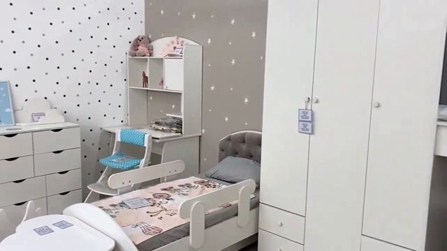 Магазин детской мебели Фабрика Детства 38