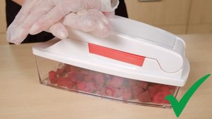 Овощерезка «Пресс-Компакт»