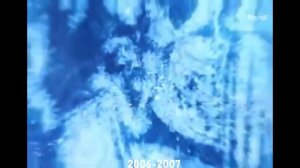 История заставок | NTV International/RTVI. 1997-2022