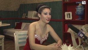 Алла Рид, cюжет 2 года проекту Alla Reed&the band stmegi.tv