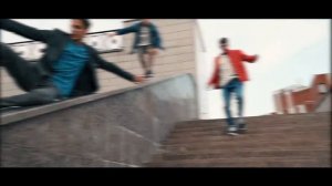 #ЦУМВДВИЖЕНИИ | Рекламный ролик ЦУМ Томск