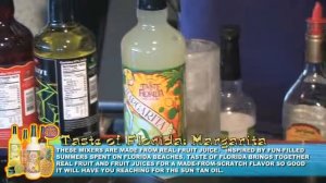 Nightlights TV & Taste of Florida: Margarita @ Pete's Simonton Lake Tavern (Elkhart)