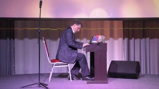 Сергей Мартынюк: Древняя дорога / Ancient Road (Акварели) смотреть онлайн