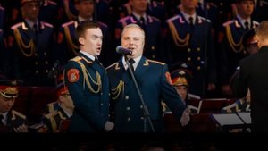 КАППРА - Хор из оперы "Иван Сусанин" - Славься! 90ые