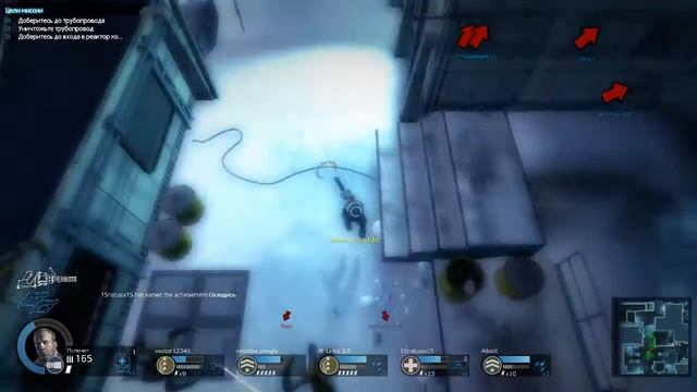 Играю alien swarm reactive drop (2 часть игры alien swarm) смотреть онлайн