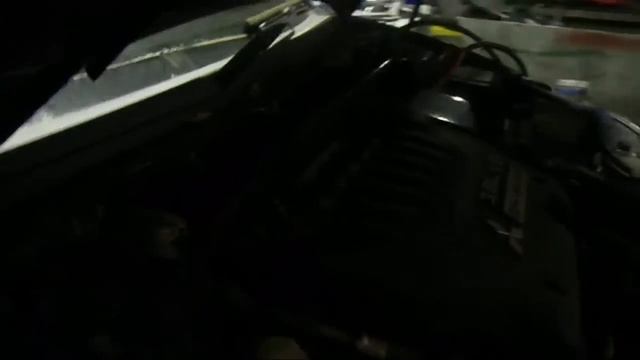 WRECKING 2007 MITSUBISHI 380 3.8 AUTOMATIC (C17905) смотреть онлайн