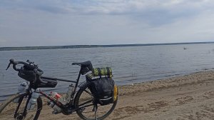 Велопутешествие на Алтай. День 1. Долгожданный отпуск