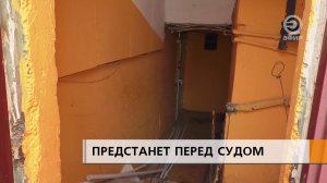 Забил жертву газовым ключом и гвоздодером, переломав ноги.