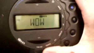 Review and Description of the GRUNDIG Ocean Boy 510 and RDS