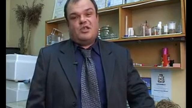 Нанотехнологии в сельском хозяйстве. Канал "Нано-ТВ". "Студия ЮГ"