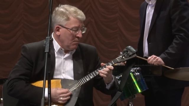 Ансамбль Сюрприз. "Брызги Шампанского"