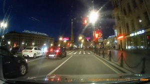 CARCAM COMBO 5S. НОЧЬ съемка 2. Тест 2020 год.