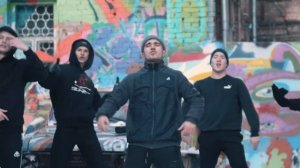 UDIDANCE | SQWOZ BAB — АУФ