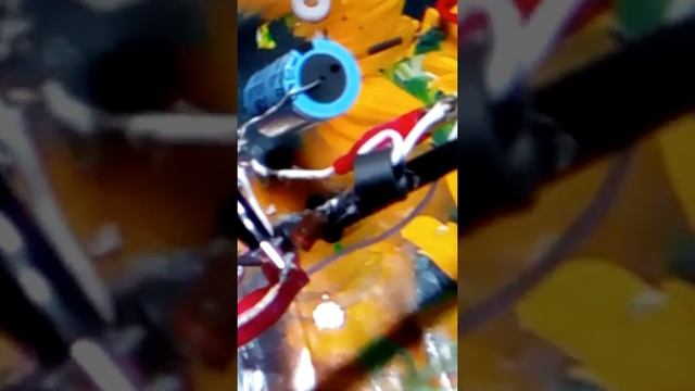 Самозапитка магнитного генератора. смотреть онлайн