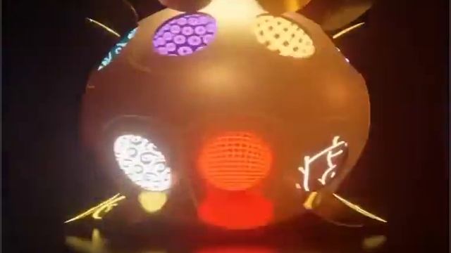 Miraculous Box 3D Animation/Шкатулка камней чудес 3Д анимация. смотреть онлайн