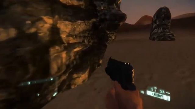 Cryengine 3 Video смотреть онлайн