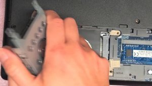 Acer Aspire V5 Series Z5WV2 V5-561P-3875 Disassembly Battery RAM SSD Hard Drive Upgrade Repair