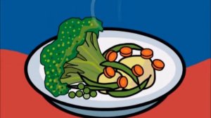 Vitaminix - Επεισόδιο 40 "Καρότο - Λαγός" (0-6 tv, Greek)