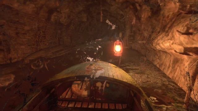 Metro Exodus PS5 4K TV LG OLED GAME PLAY смотреть онлайн