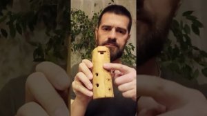 Как играть на окарине