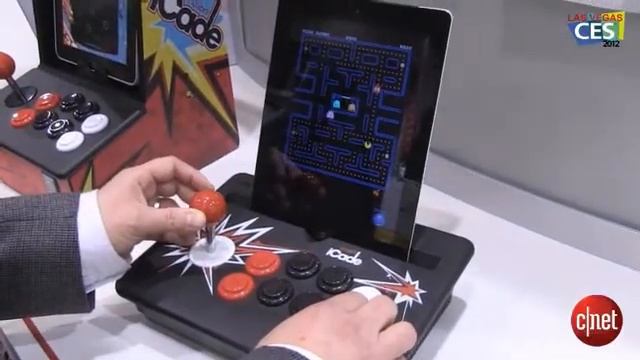 CES 2012, J4 avecTV Toshiba et Sharp, et gadgets смотреть онлайн