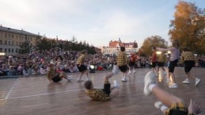 День Томича 2023г