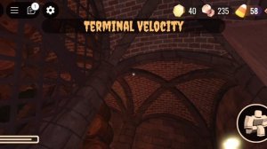 губ упал с лестницы в дорсе??? #мир дэнди #доорс