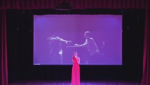 "I surrender" Стародумова Елизавета