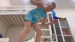 а как бегаете вы?