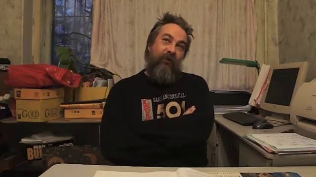 06 PR. Связи с общественностью. Саентология. АдминТехнология