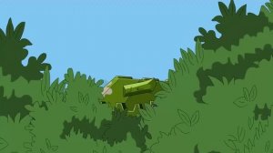 Transformers Tank: Speaker Woman VS TV Woman / Iphone Man| Arena Tank Cartoon