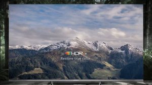 Skyworth QLED SUE9500 4K Google TV