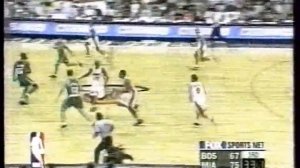 РТР - Спорт+ ТВ (обзор матчей НБА) - ноябрь 1999