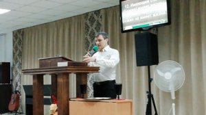 Иисус есть Жизнь! _ Степанов Глеб