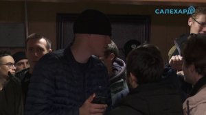 Родиной призванные