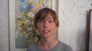 Детский КВН