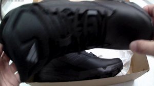 @Adidas #Terrex #Unity #Lea #Mid R.Rdy #kutuaçılımı #reklam