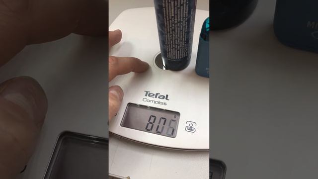 Кухонные весы тефаль