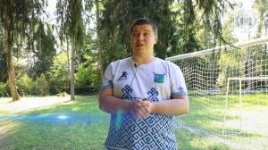 Знакомьтесь - детский спортивно-оздоровительный лагерь Поречье