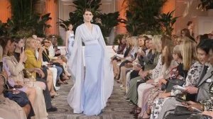 Dennis Basso | Spring Summer 2025 | Full Show