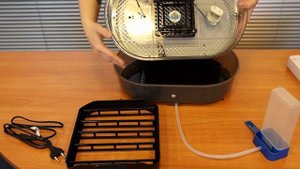 Инкубатор Janoel 18S автоматический