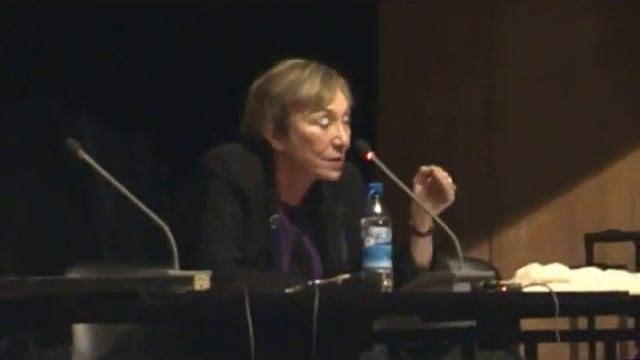 Юлия Кристева: преодолен ли постструктурализм