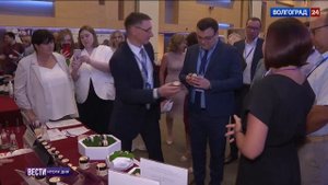 Броня удостоена награды этапа Всероссийского конкурса Программы "100 лучших товаров России"