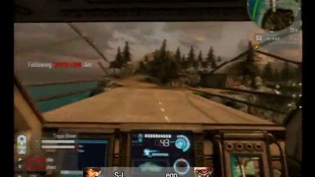 GIGA 2 Special (02.10.2007) - Quake Wars смотреть онлайн